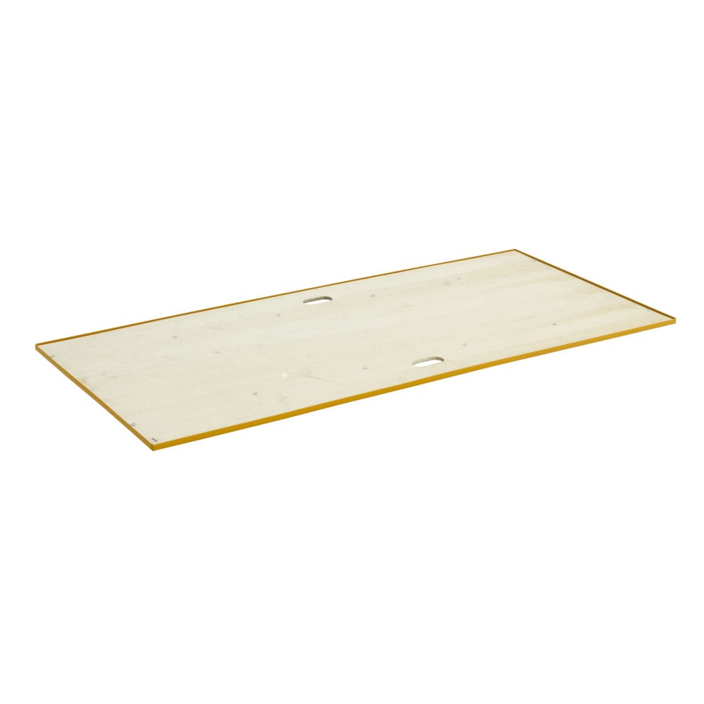 Werner Wood 28.5-in Replacement Deck For Scaffolding SRD-72