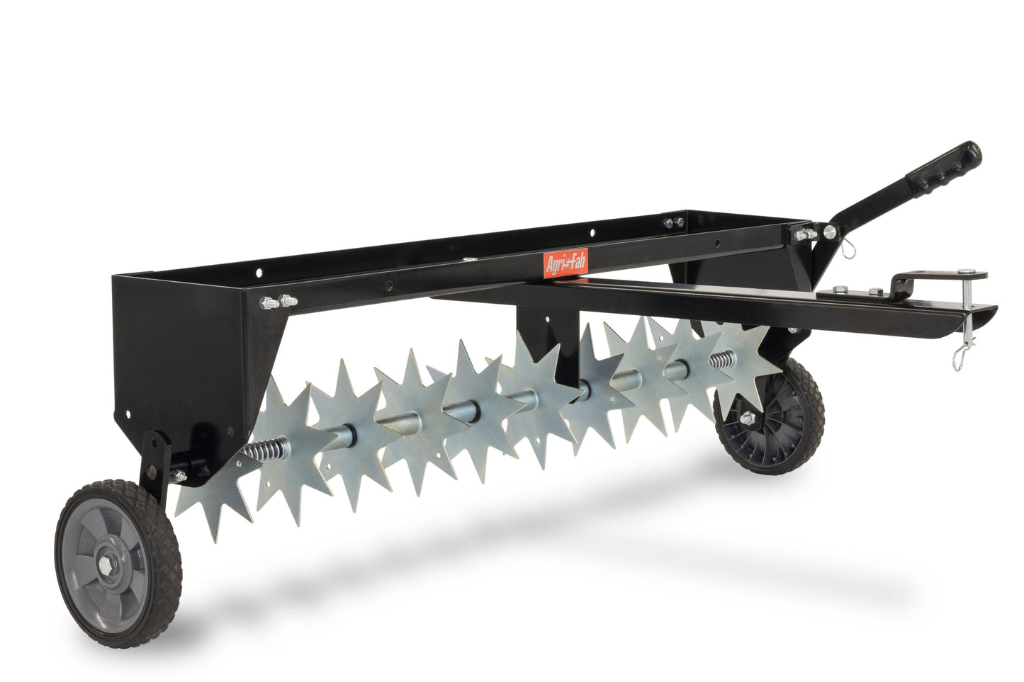 Agri-Fab 40-in Spike Lawn Aerator 45-0544