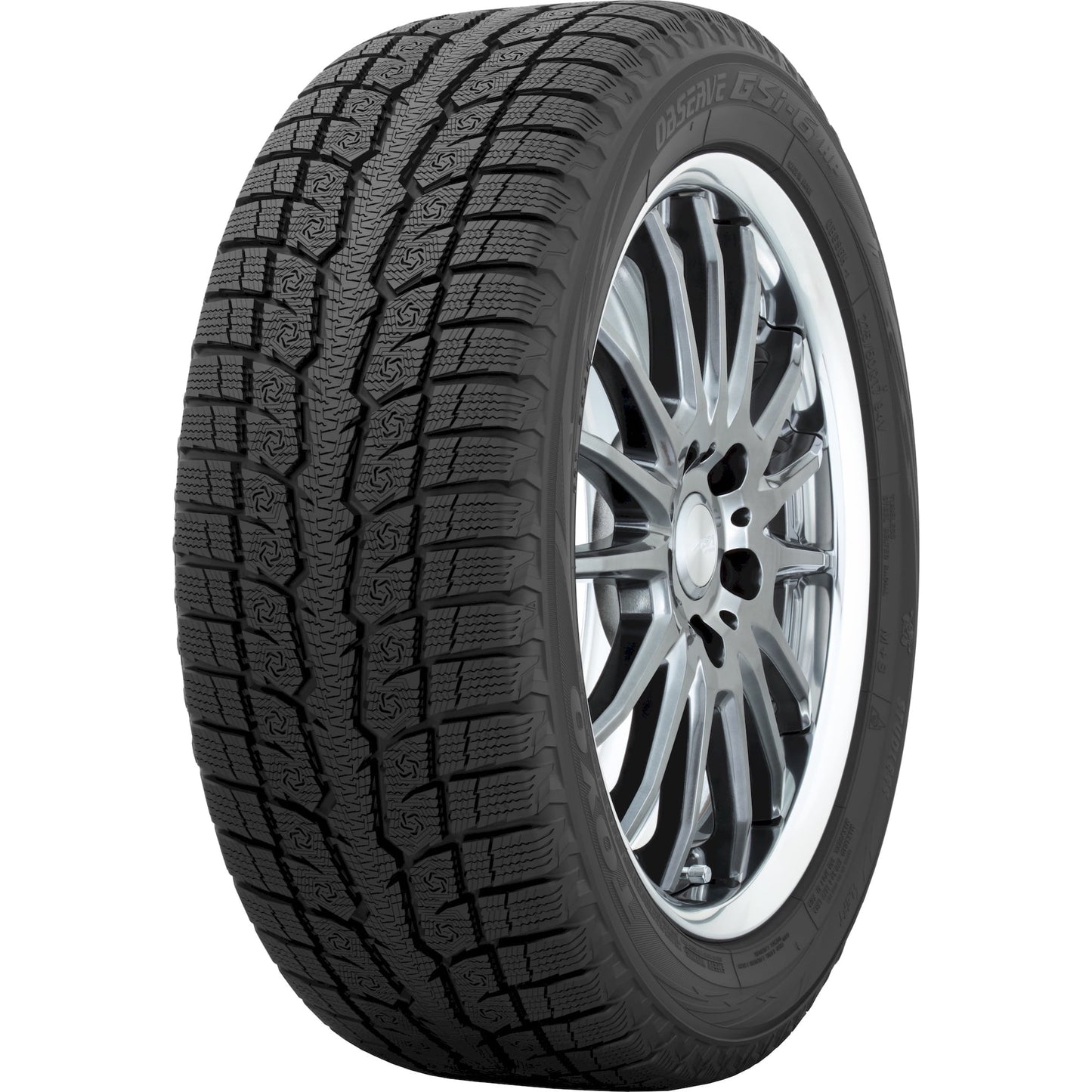 Toyo Observe GSi-6 175/65R15 84H
