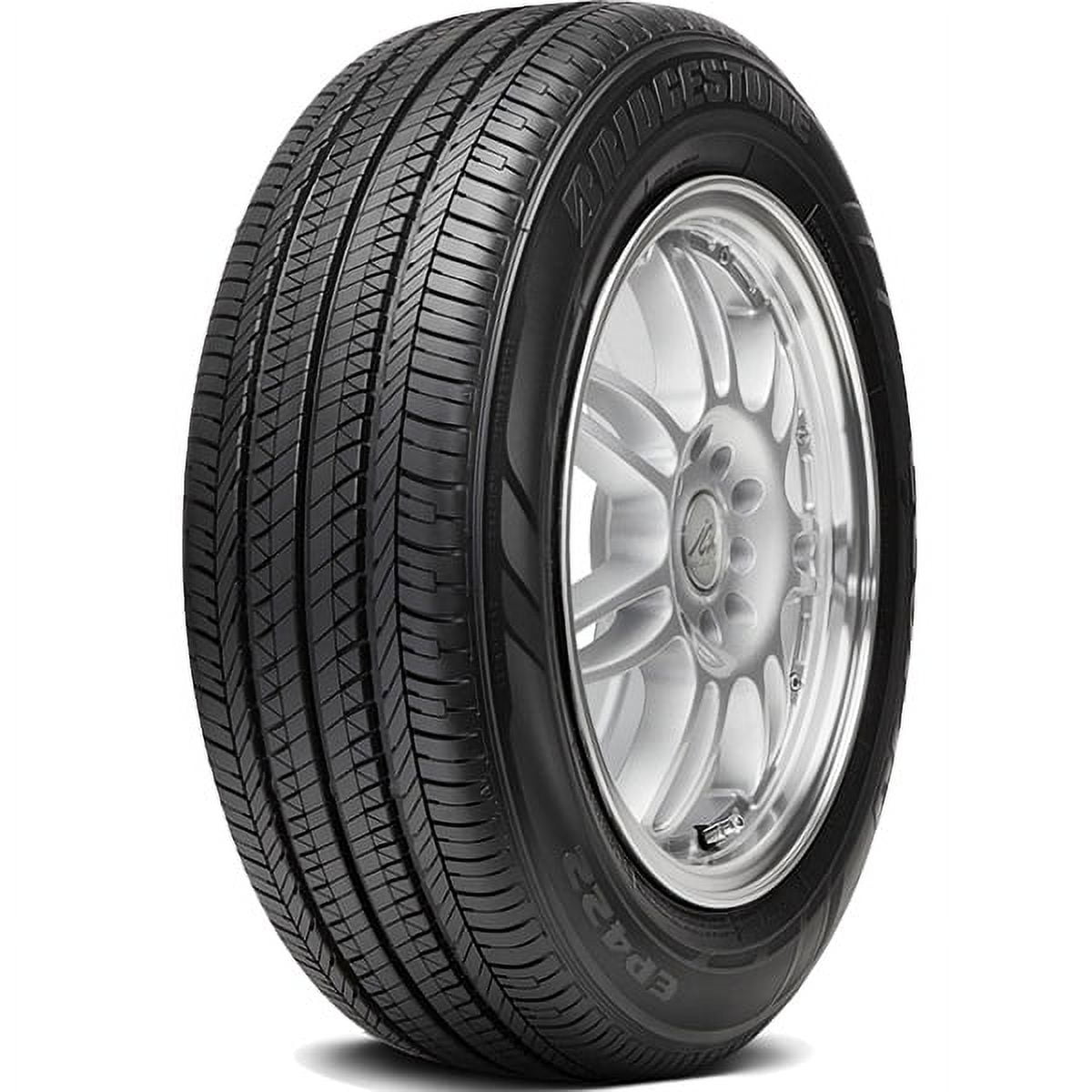 Bridgestone ECOPIA EP422 P195/55R16 86V All Season Tires 65000 Mile Warranty BR 024974 / 195/55/16 / 1955516