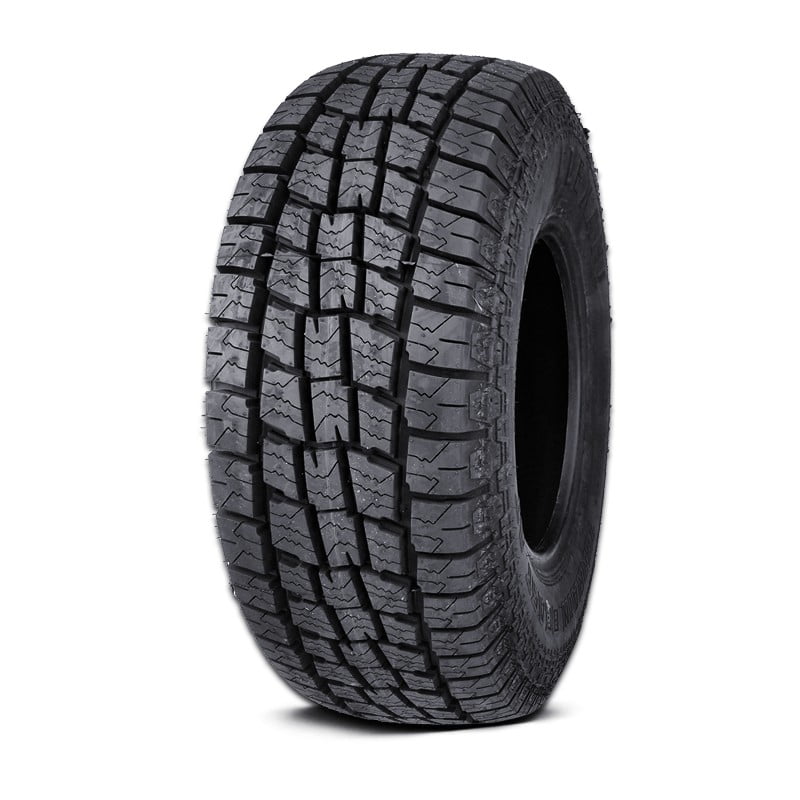 1 Lexani Terrain Beast AT 245/70R16 107H All Season All Terrain Truck SUV Tires LXSTAT1670030 / 245/70/16 / 2457016