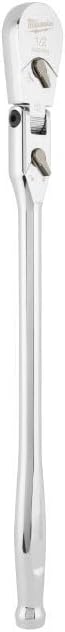 Milwaukee Electric Tool 1/2" Drive 18" Flex Head