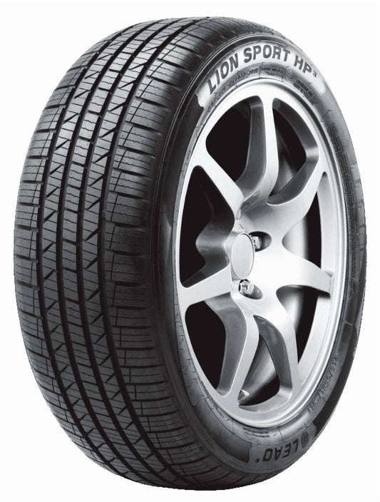 Leao Lion Sport HP3 225/55R18 98H BSW