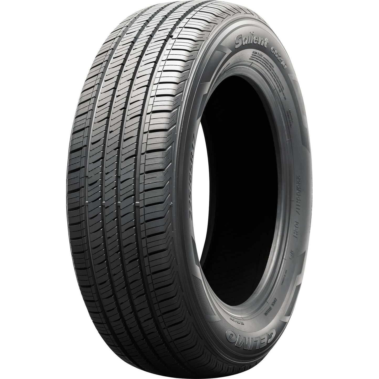 Celimo Salient CS210 All Season 255/65R18 111T SUV/Crossover Tire