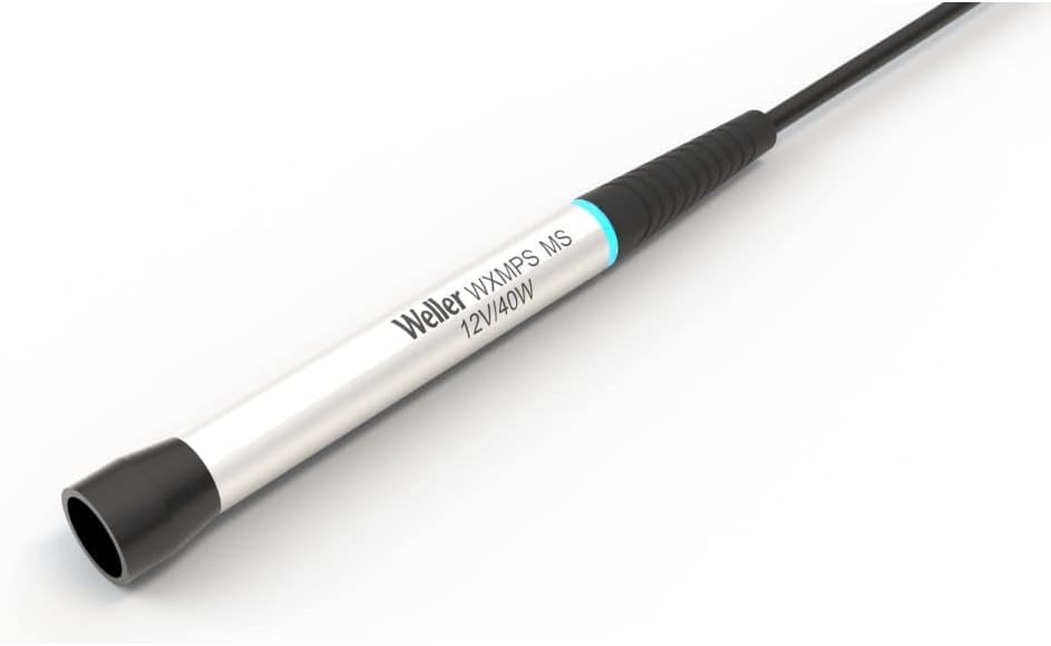 Tools Weller - WXMPS MS HANDPIECE F. RTMS/RTPS MS Tips (T0052923699)