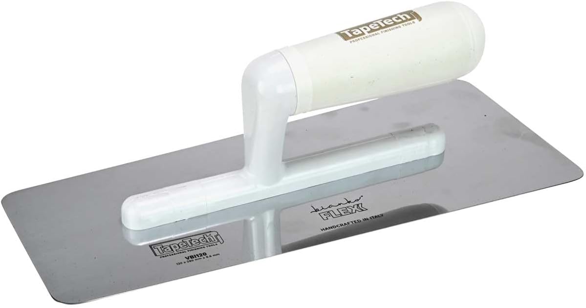 TapeTech 11" x 4.75" BIANKO Trowel
