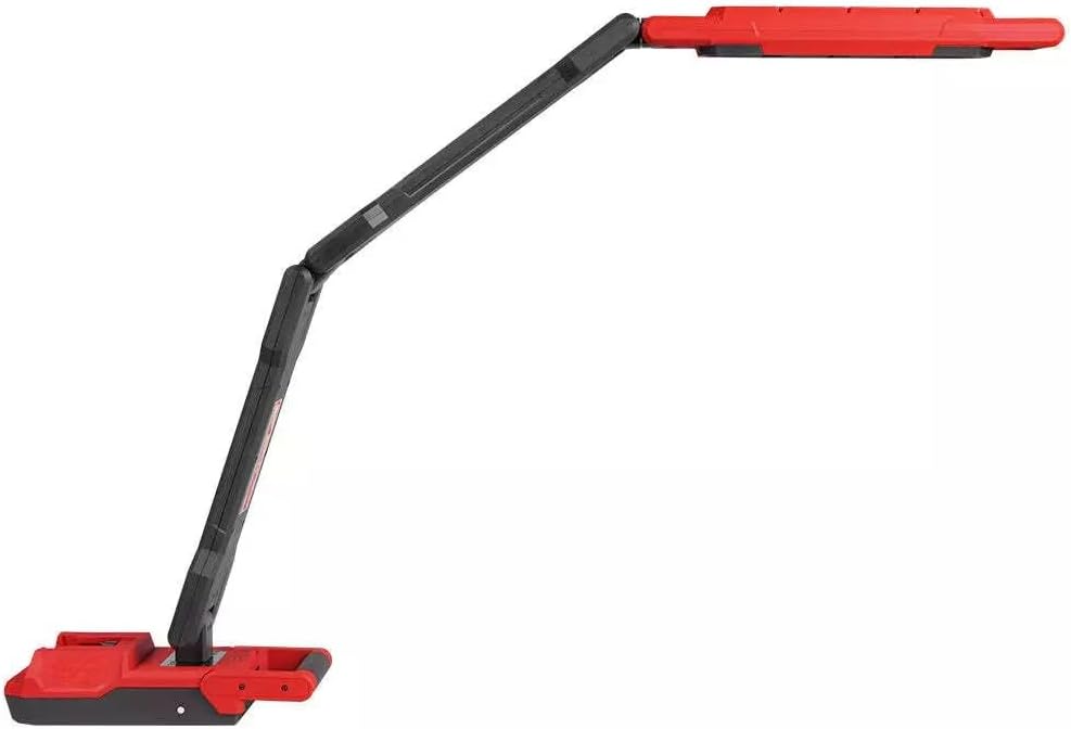 2129-20 for Milwaukee M18 18V Cordless Magnetic Extendable Boom Light - Bare Tool