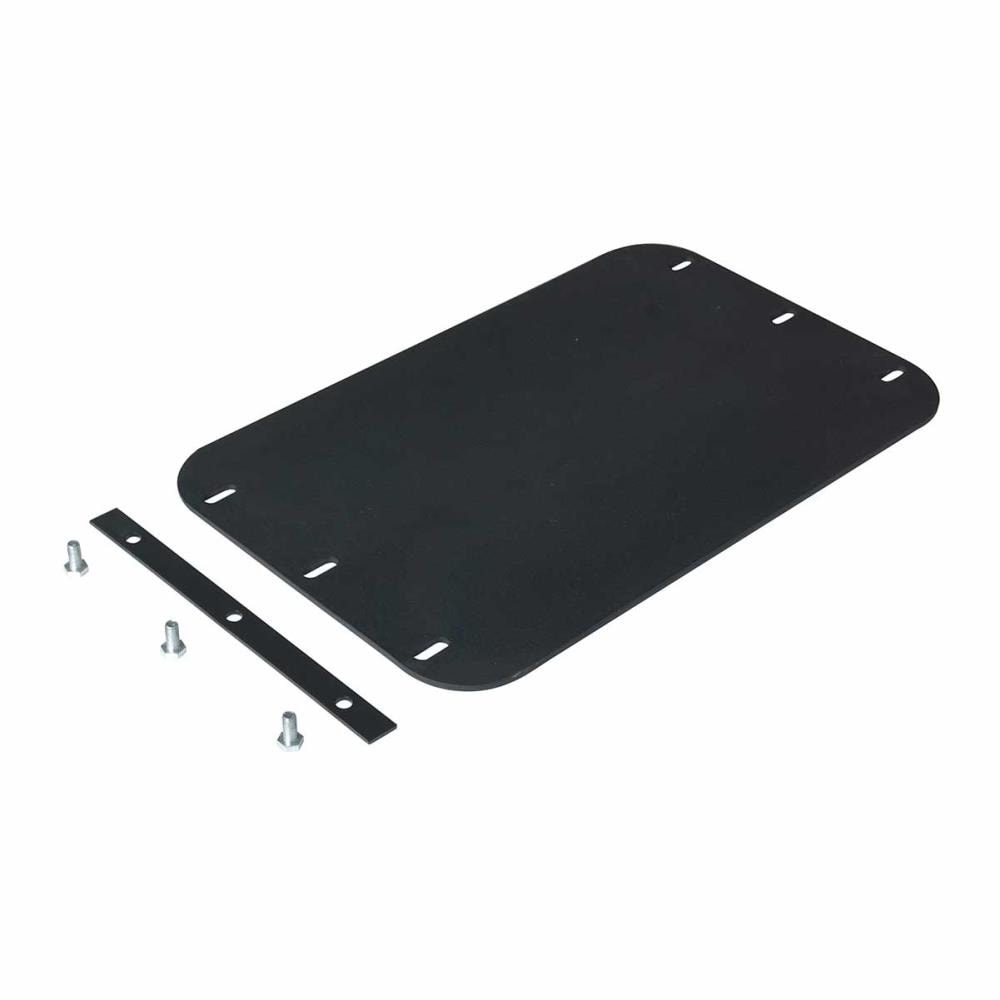 YARDMAX Plate Compactor Paving Pad Kit for YC1390 YCP420