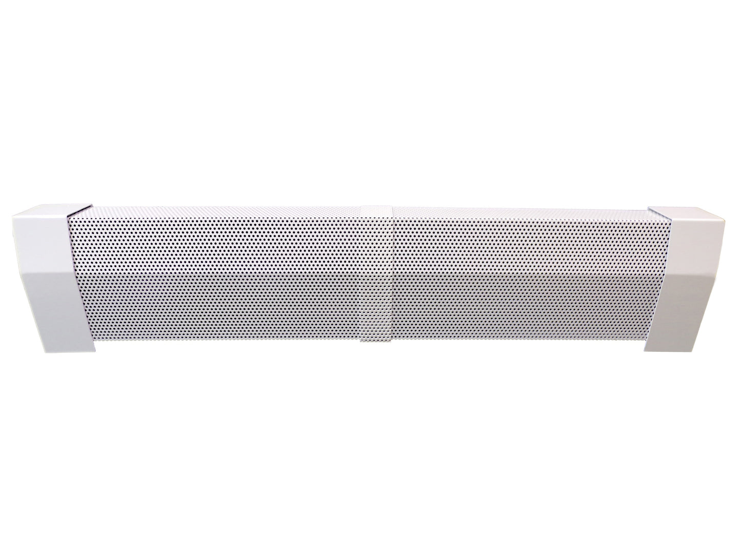 EZ Snap Covers 13-ft Hydronic Baseboard Heater Cover KSW13C