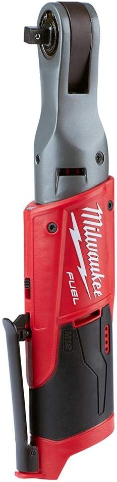 Milwaukee 2557-20 M12 Fuel 3/8" Ratchet (Bare Tool)