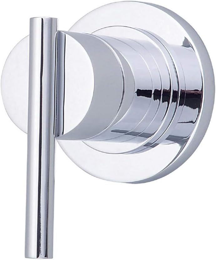 Gerber Plumbing Parma Trim Kit for 3/4-Inch Volume Control Valve or 4-Port Shower Diverter Systems