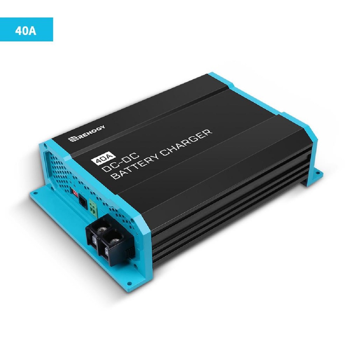 Renogy DC to DC 40 Amps Charge Controller RNG-DCC1212-40