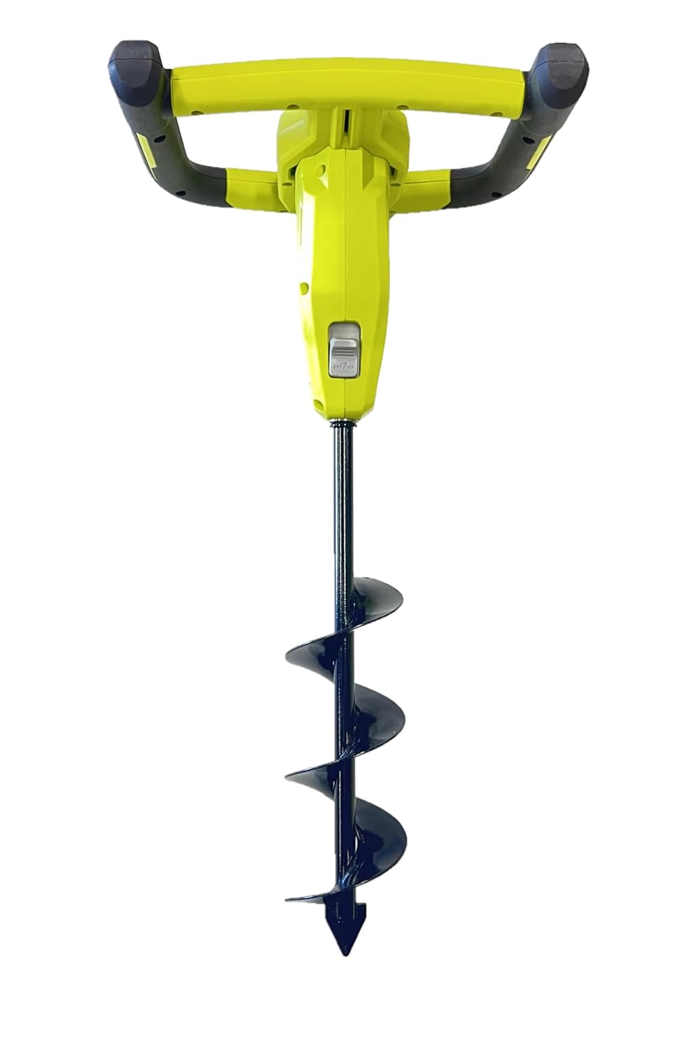 RYOBI ONE+ 18V Cordless Earth Auger with 3 in. Bit (Tool Only)