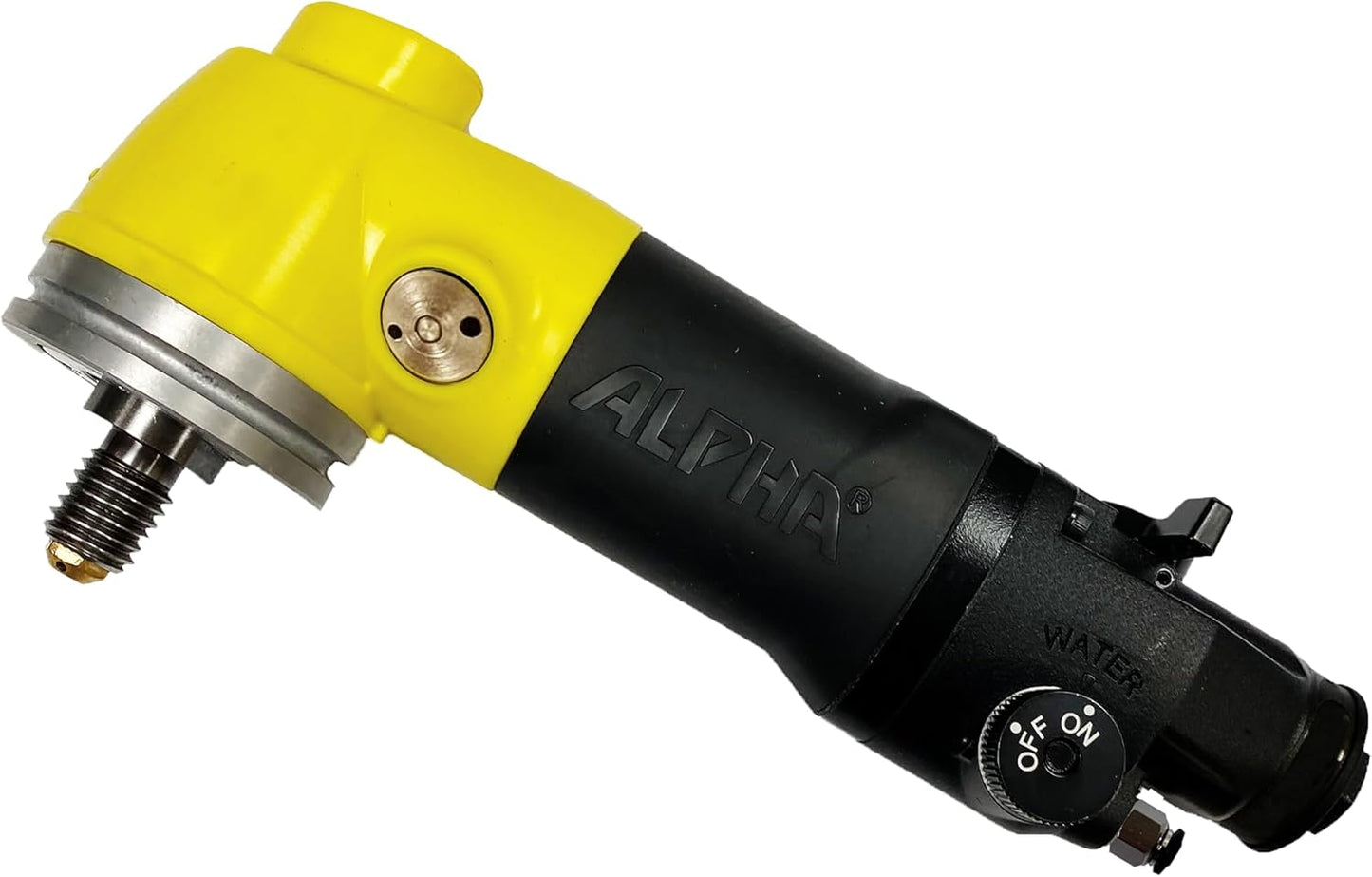 High Performance Pneumatic Polisher, Thread 5/8"-11- PSP-158