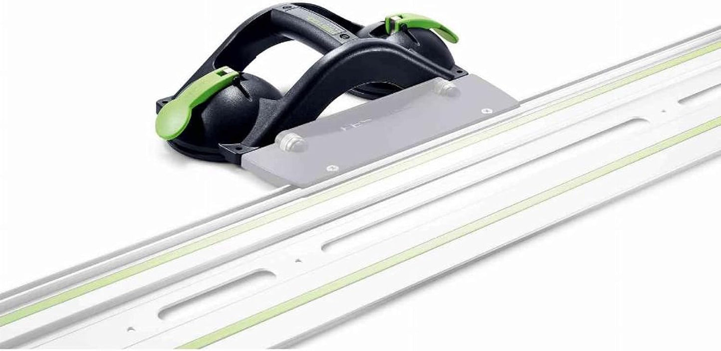 Festool Dual Suction pad Gecko DOSH-Set