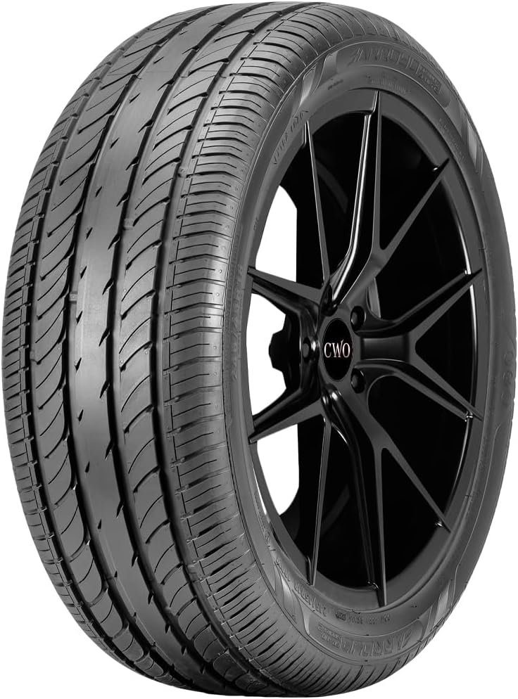 Arroyo Grand Sport 2 All Season 225/55R17 97W Passenger Tire