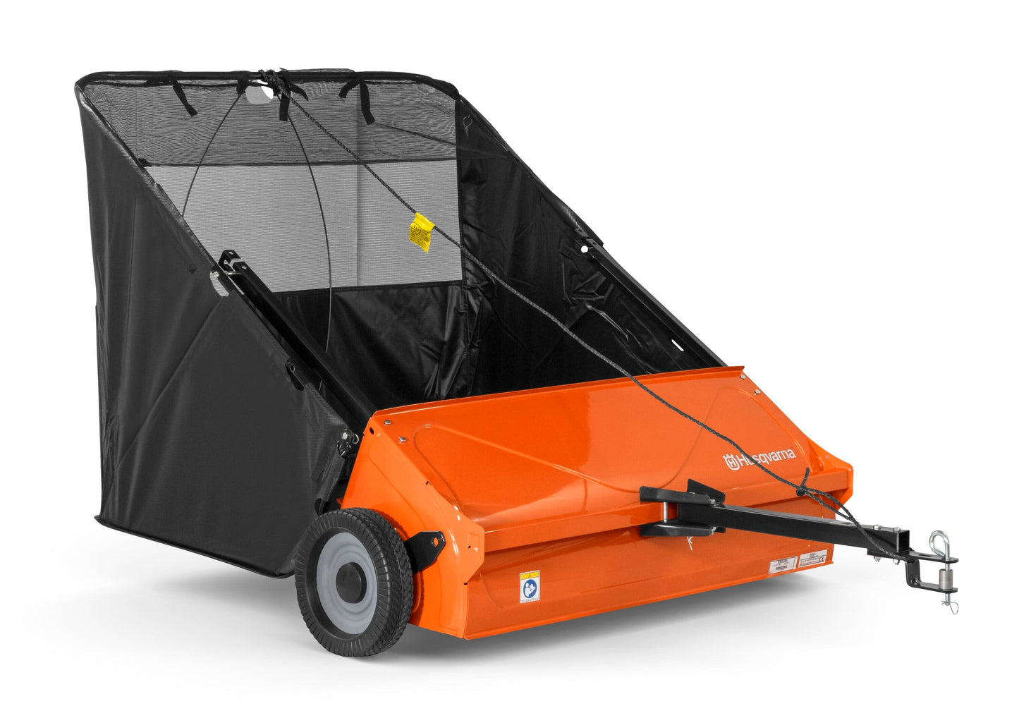 Husqvarna 52-in Lawn Sweeper 529756101