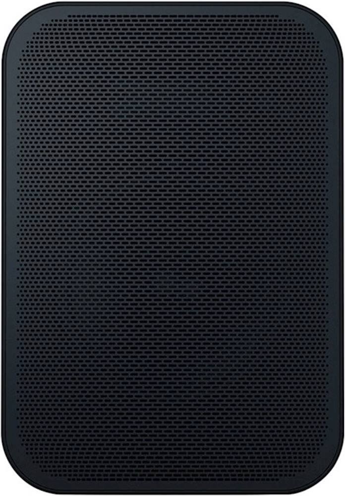 Bluesound - PULSE FLEX 2i Wireless Streaming Speaker - Matte Black