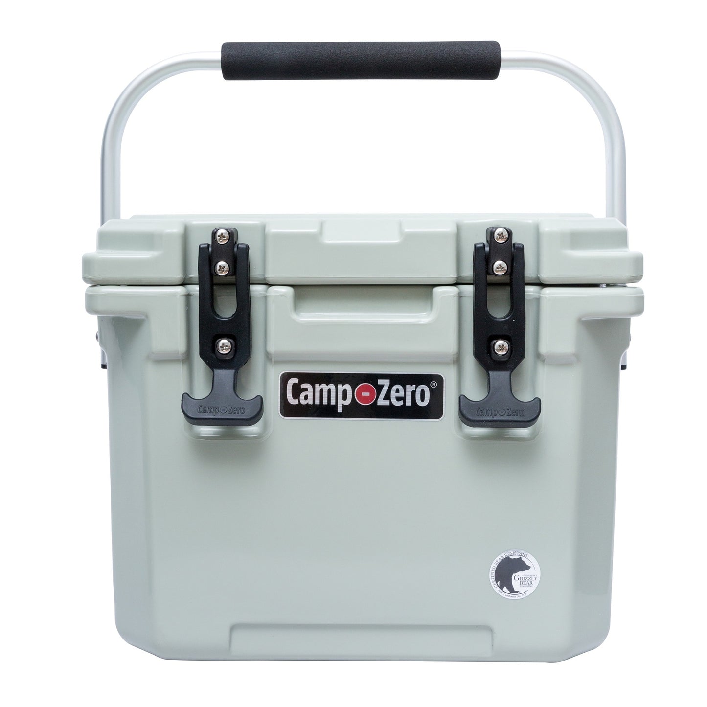 Camp-Zero Sage 10.6-Quart Insulated Personal Cooler CZ10L-SG