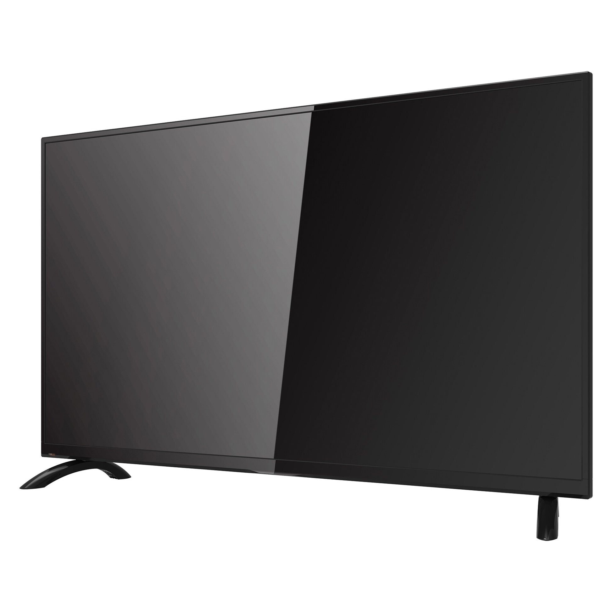 RCA 32-in 720p LED Indoor use only Flat screen HDTV
