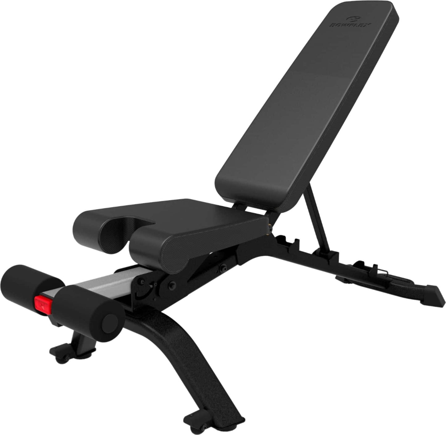 BowFlex - SelectTech 3.1S Bench - Black