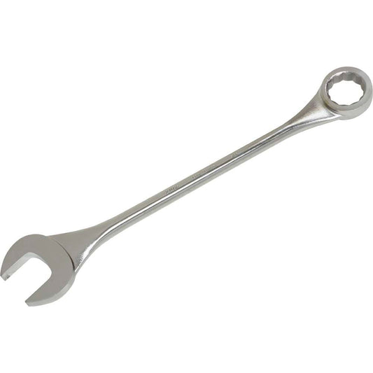 Gray Tools 2-11/16-in 12-point (Sae) Offset Combination Wrench 3186