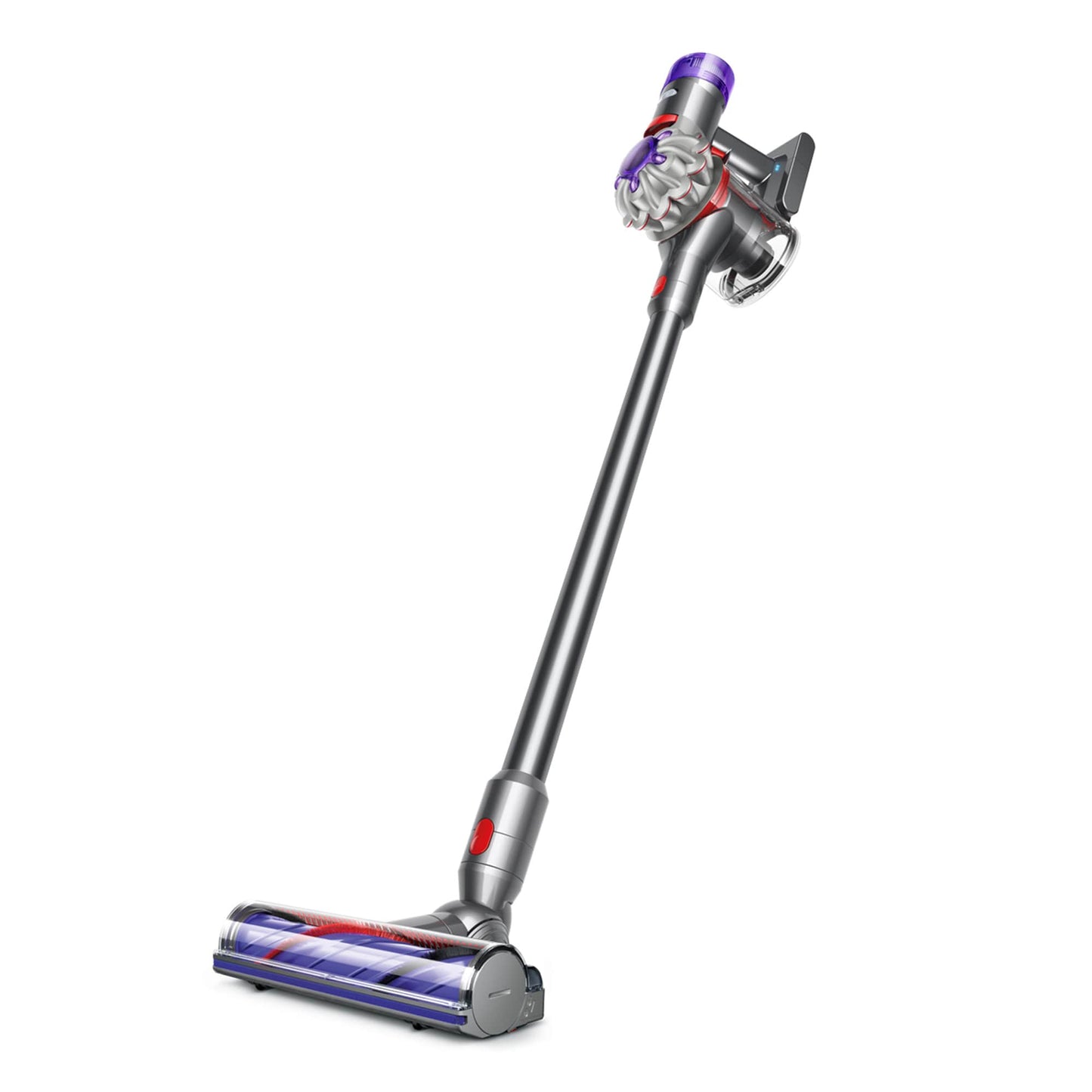 Dyson V8 25.5 Volt Cordless Pet Stick Vacuum (Convertible To Handheld) 400473-01