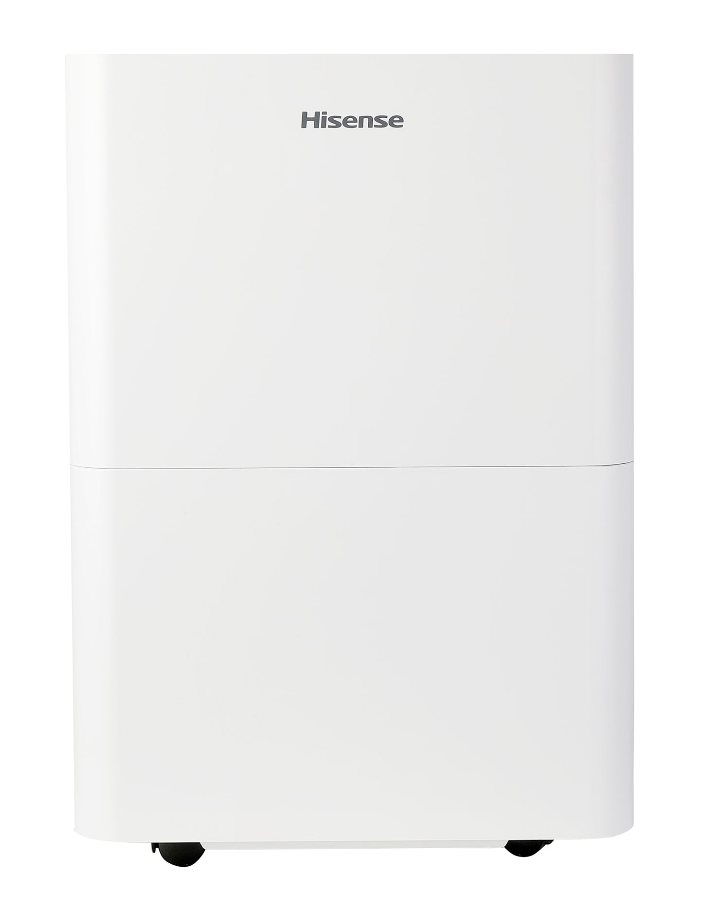 Hisense 35-Pint 2-Speed Dehumidifier ENERGY STAR (For Rooms 1501- 3000sq ft) DH3524K1W