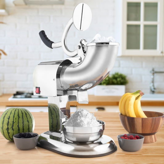 Great Northern Popcorn Snow Cone Maker (Gray) 83-DT6162