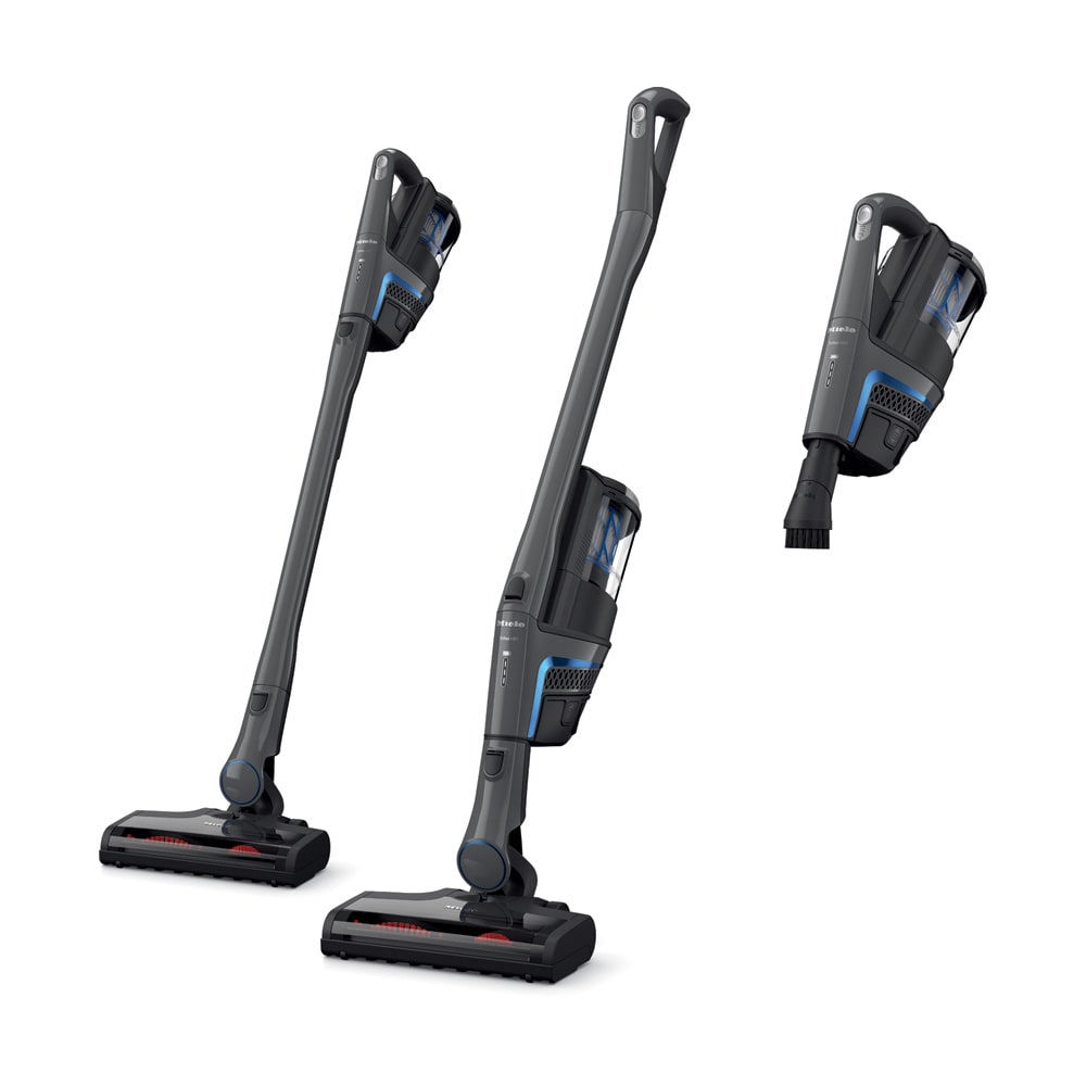 Miele Triflex HX1 Facelift 25.2 Volt Cordless Stick Vacuum (Convertible To Handheld) SMUL1 11826990