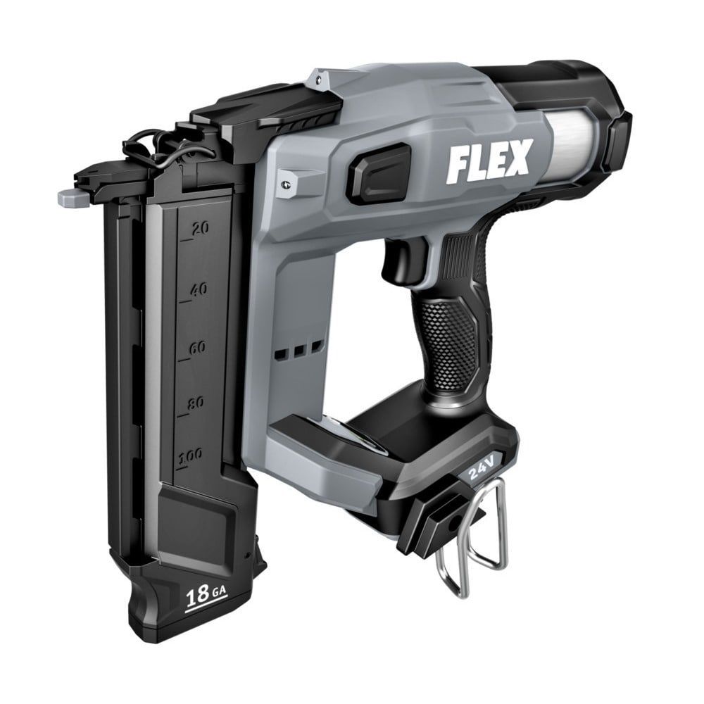 FLEX 2.125-in 18-Gauge Cordless Brad Nailer (Bare Tool Only) FX4331-Z
