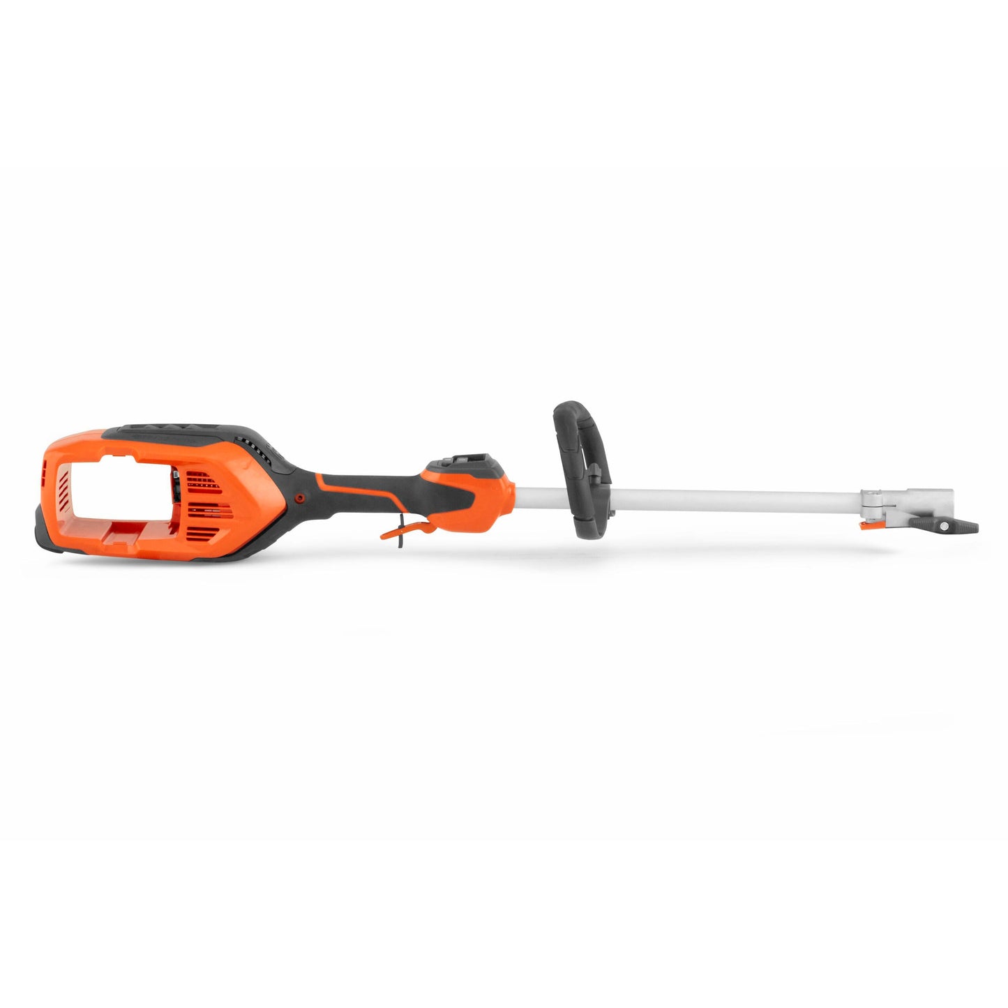 Husqvarna 330iK 40-volt Straight Shaft Attachment Capable Battery String Trimmer (Battery and Charger Not Included) 970701201