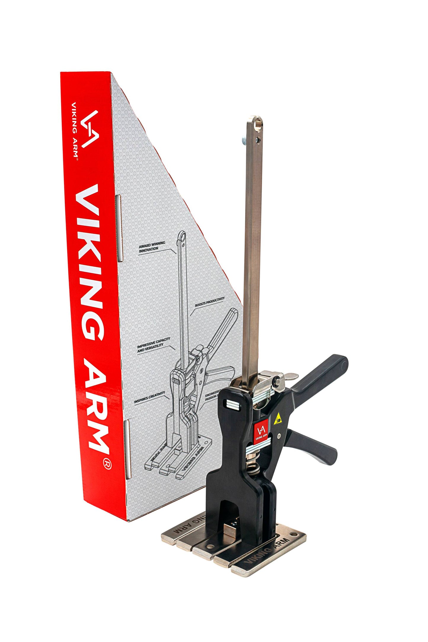 Viking Arm Tool C-clamp 91