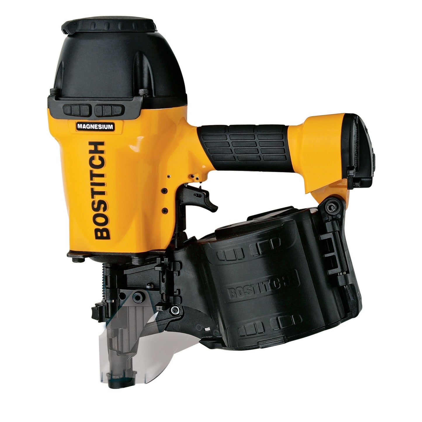 Bostitch 3.5-in 15-Degree Pneumatic Framing Nailer N89C-1