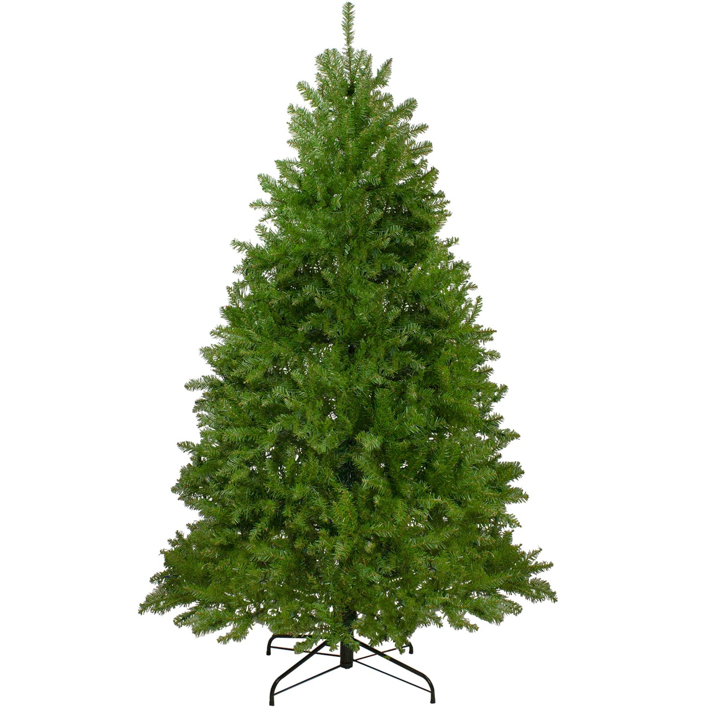 Northlight 7.5-ft Pine Artificial Christmas Tree