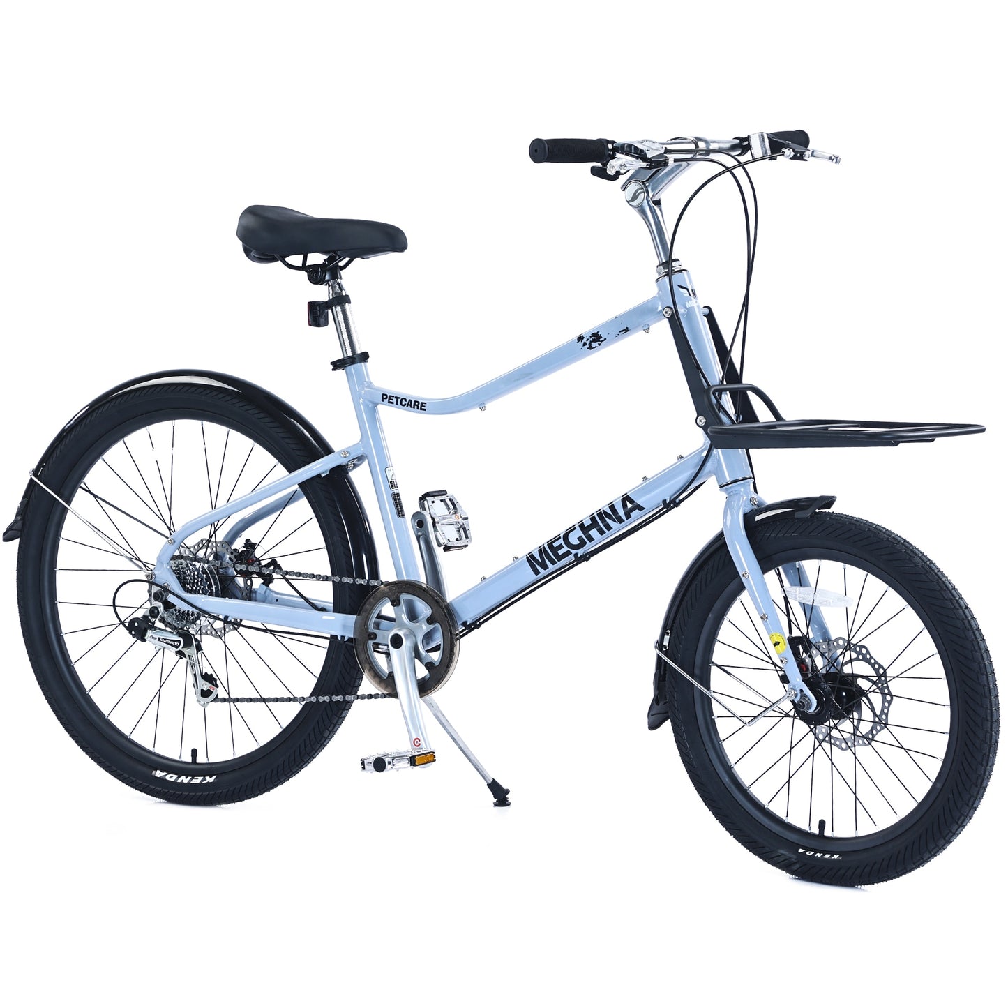 Damerin 26-in Adult unisex Bike
