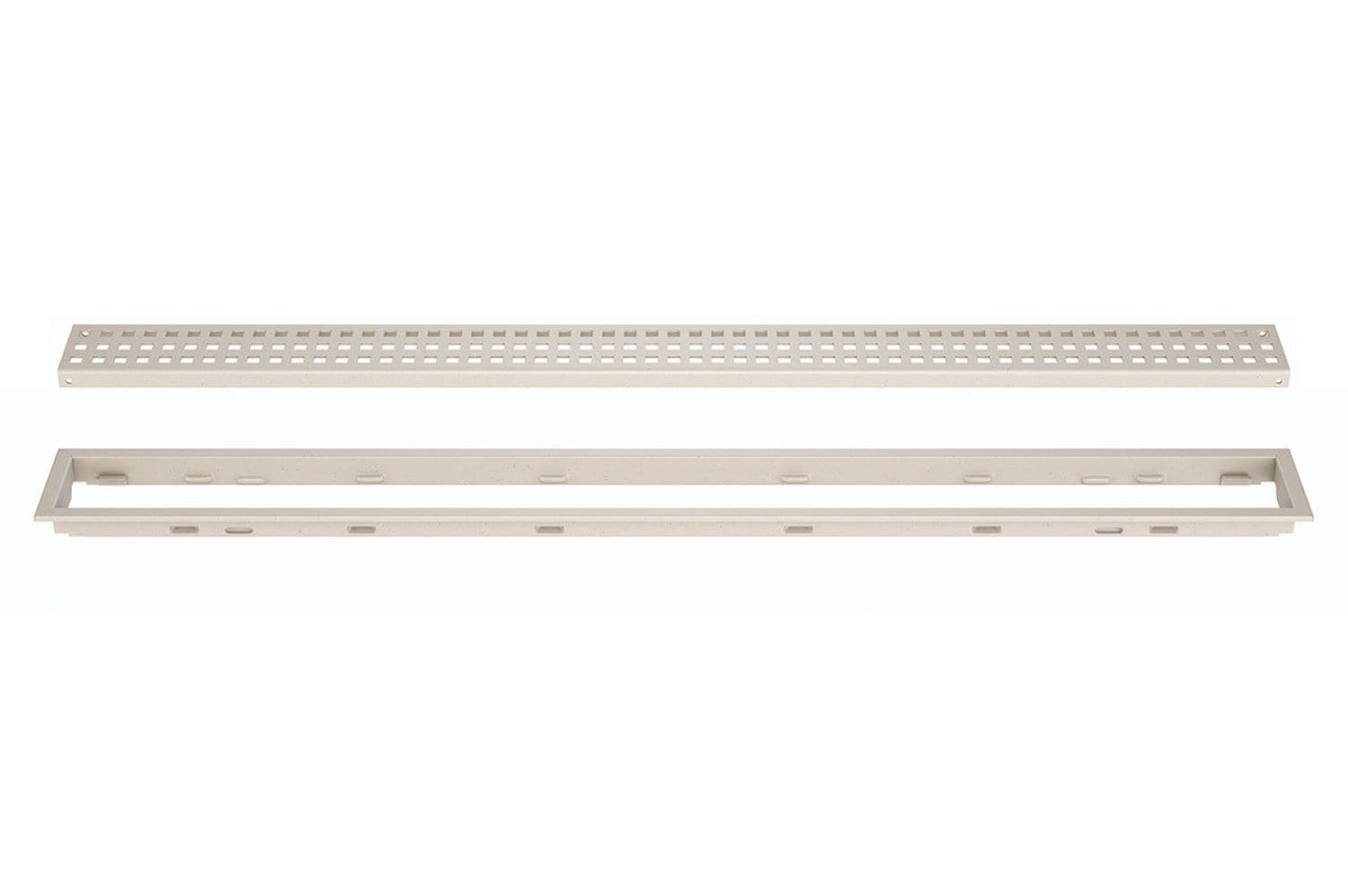 Schluter Systems Kerdi-Line 3/4-in Frame 39-3/8-in Square Grate TSI