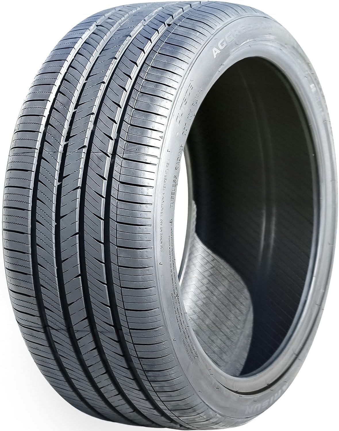 Arisun Aggressor ZS03 255/45R17XL 102W BSW (1 Tires)