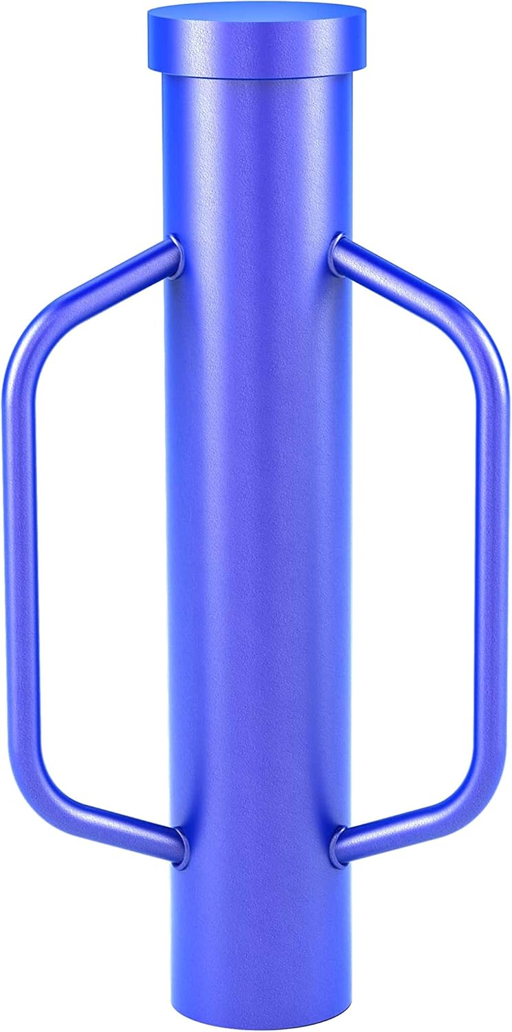 Bon Tool 84-205 Steel Post Driver
