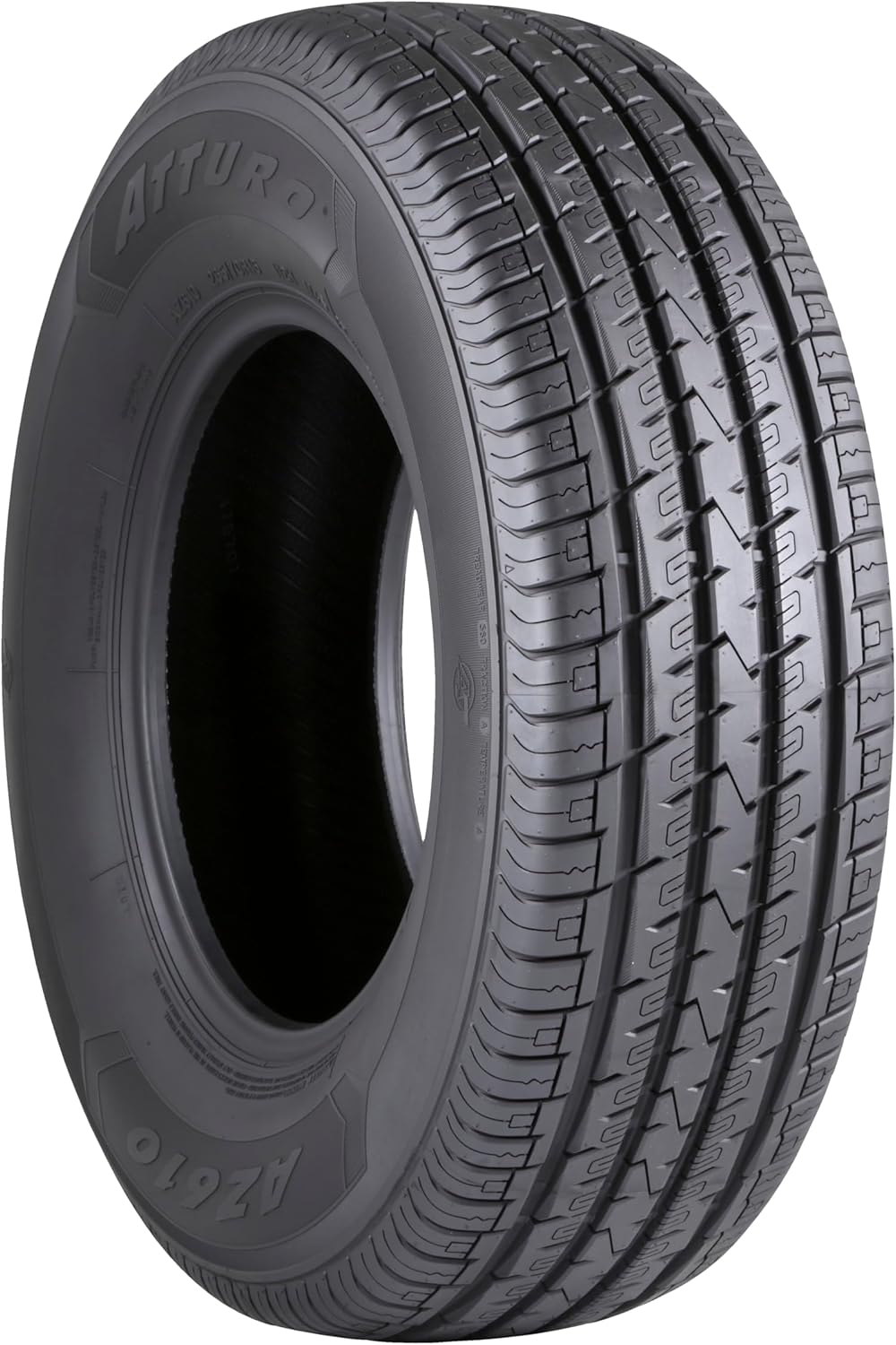 Atturo AZ610 All Season 225\/70R16 103H Passenger Tire
