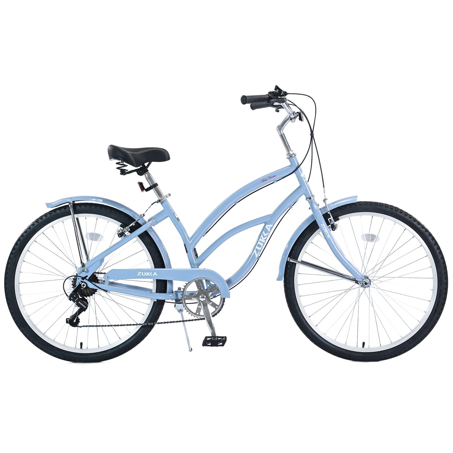 Kahomvis 26-in Adult unisex Bike