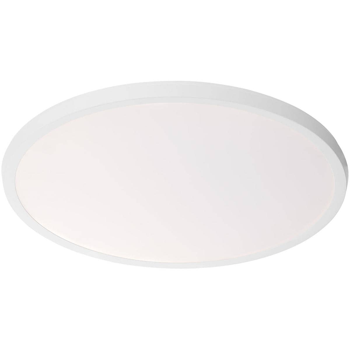 Modern Forms FM-4219-35-WT Flush Mount