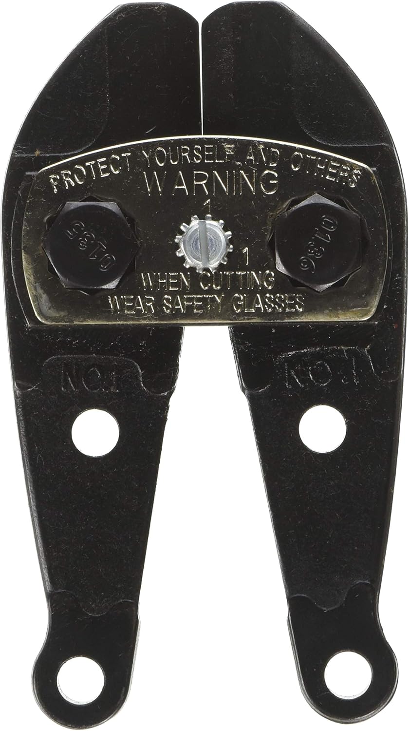 HK PORTER 9113C Cutterhead 9190C