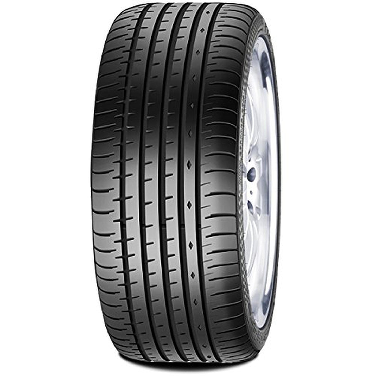 Accelera Phi-R 285/30R20XL 99Y Tire