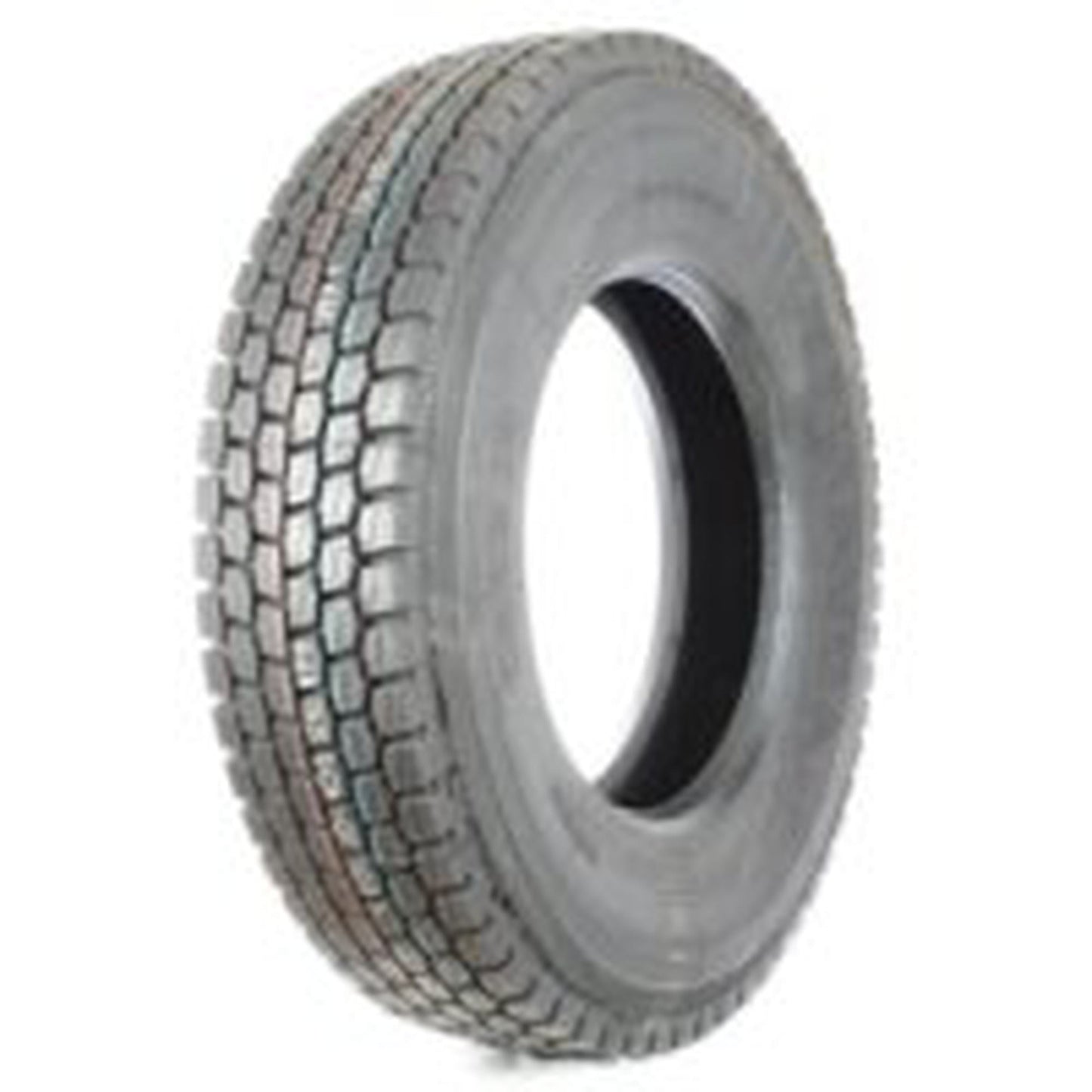 Advance GL-268D 245/70R19.5 136/134M H Commercial Tire