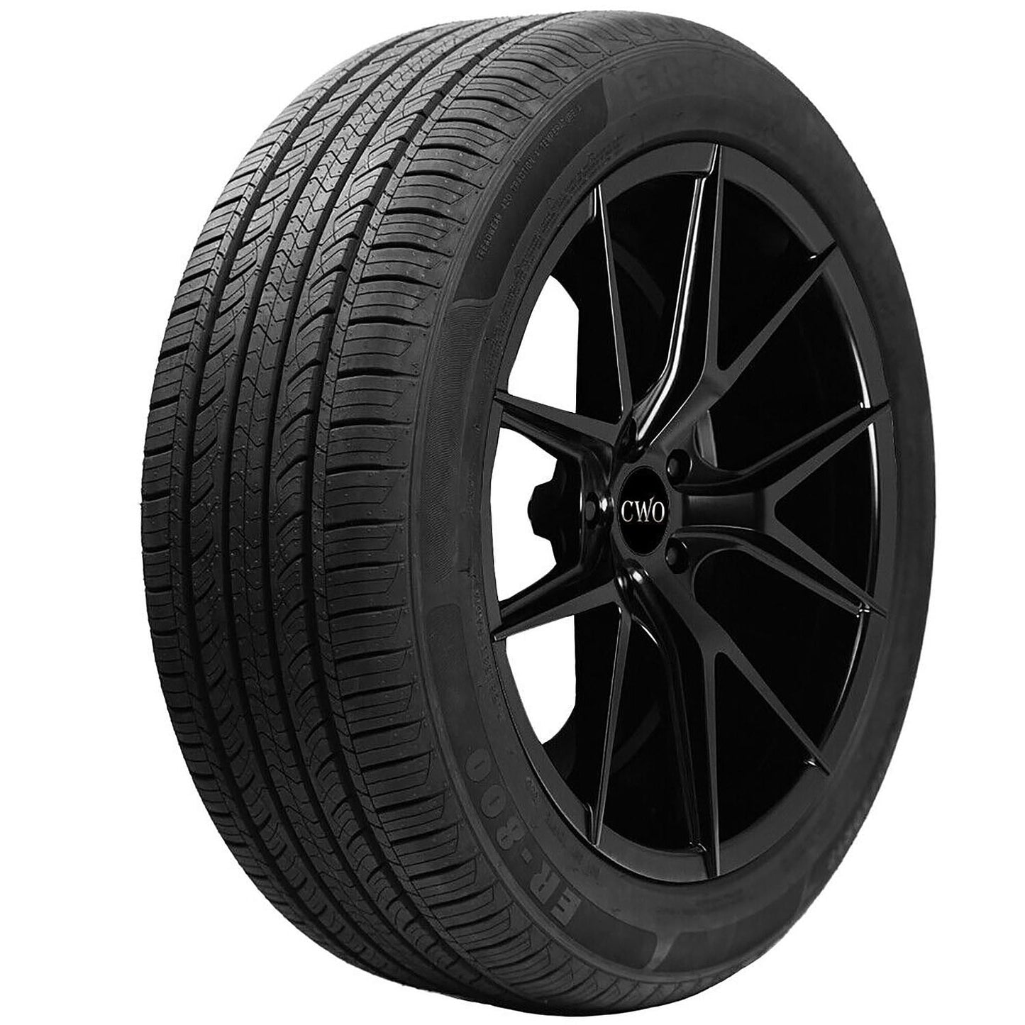 Advanta ER800 All Season 225/60R17 99H Passenger Tire