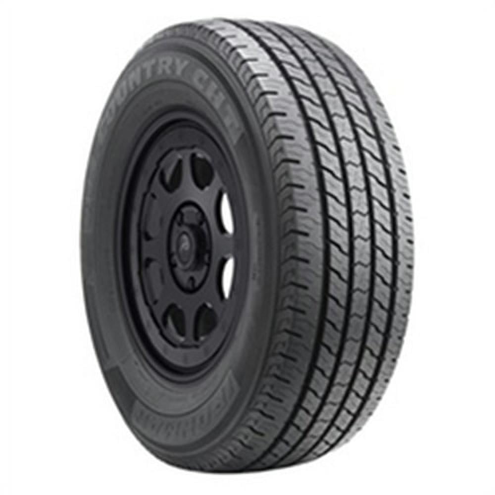 Advanta HTR-800 265/70R16 102T Light Truck Tire