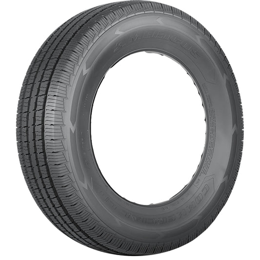 Americus CLT Highway LT235/85R16 120Q E Light Truck Tire