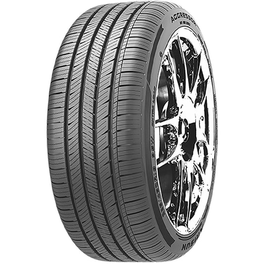 Arisun Aggressor ZS03 All Season 235/40ZR18 95W XL Passenger Tire