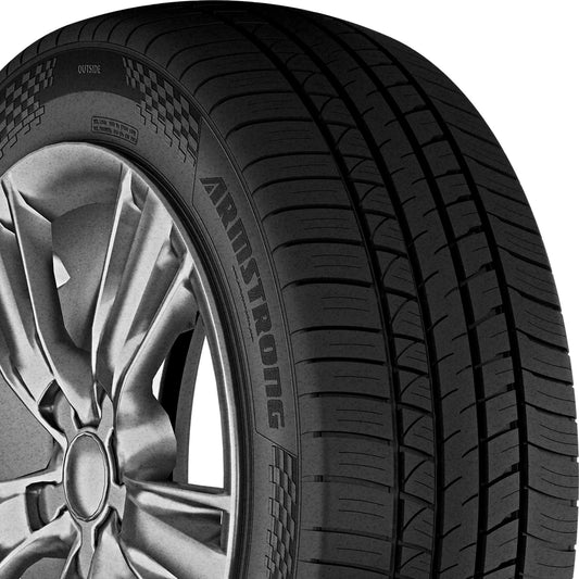 Armstrong Tru-Trac SU All Season 255/55R18 109W XL SUV/Crossover Tire